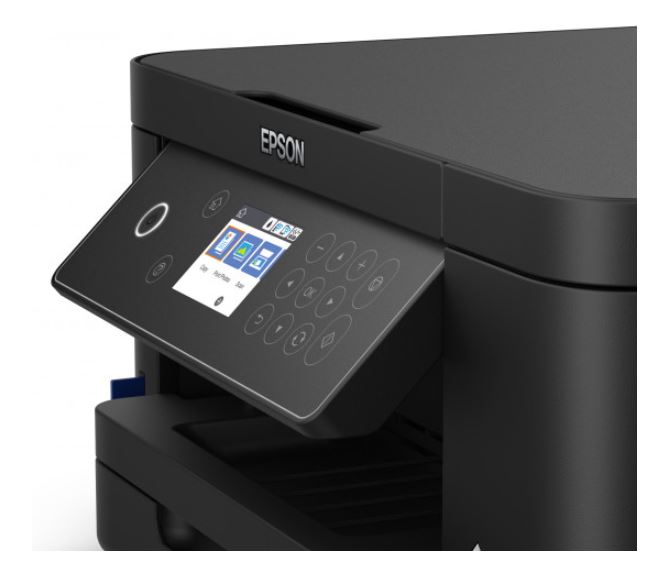 Obrázek Epson Expression Home/XP-5150/MF/Ink/A4/WiFi/USB