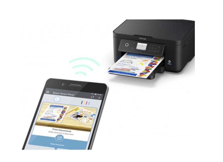 Obrázek Epson Expression Home/XP-5150/MF/Ink/A4/WiFi/USB