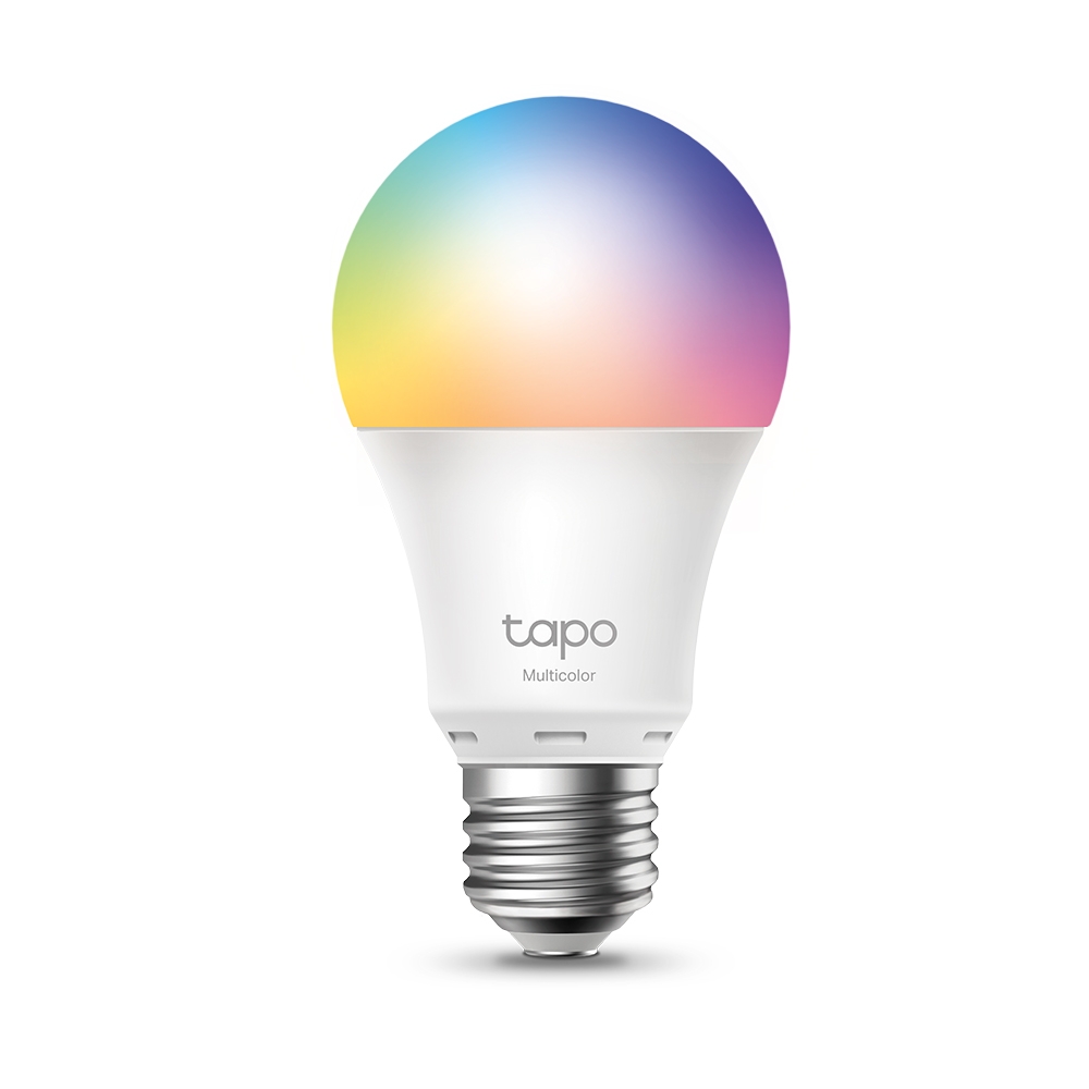 Obrázek TP-link chytrá žárovka Tapo L530E E27 barevná