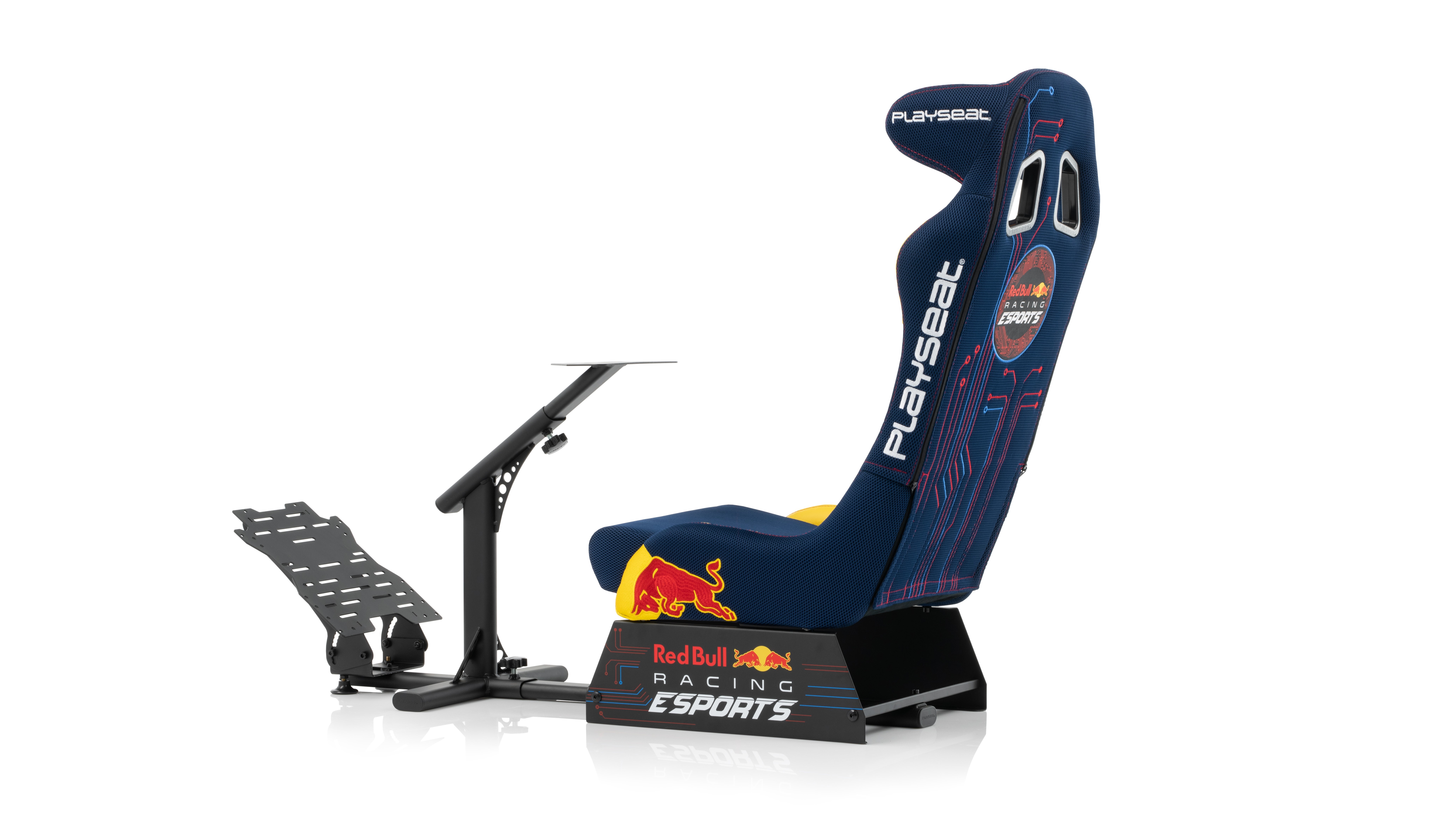 Obrázek Playseat® Evolution Pro Red Bull Racing Esports