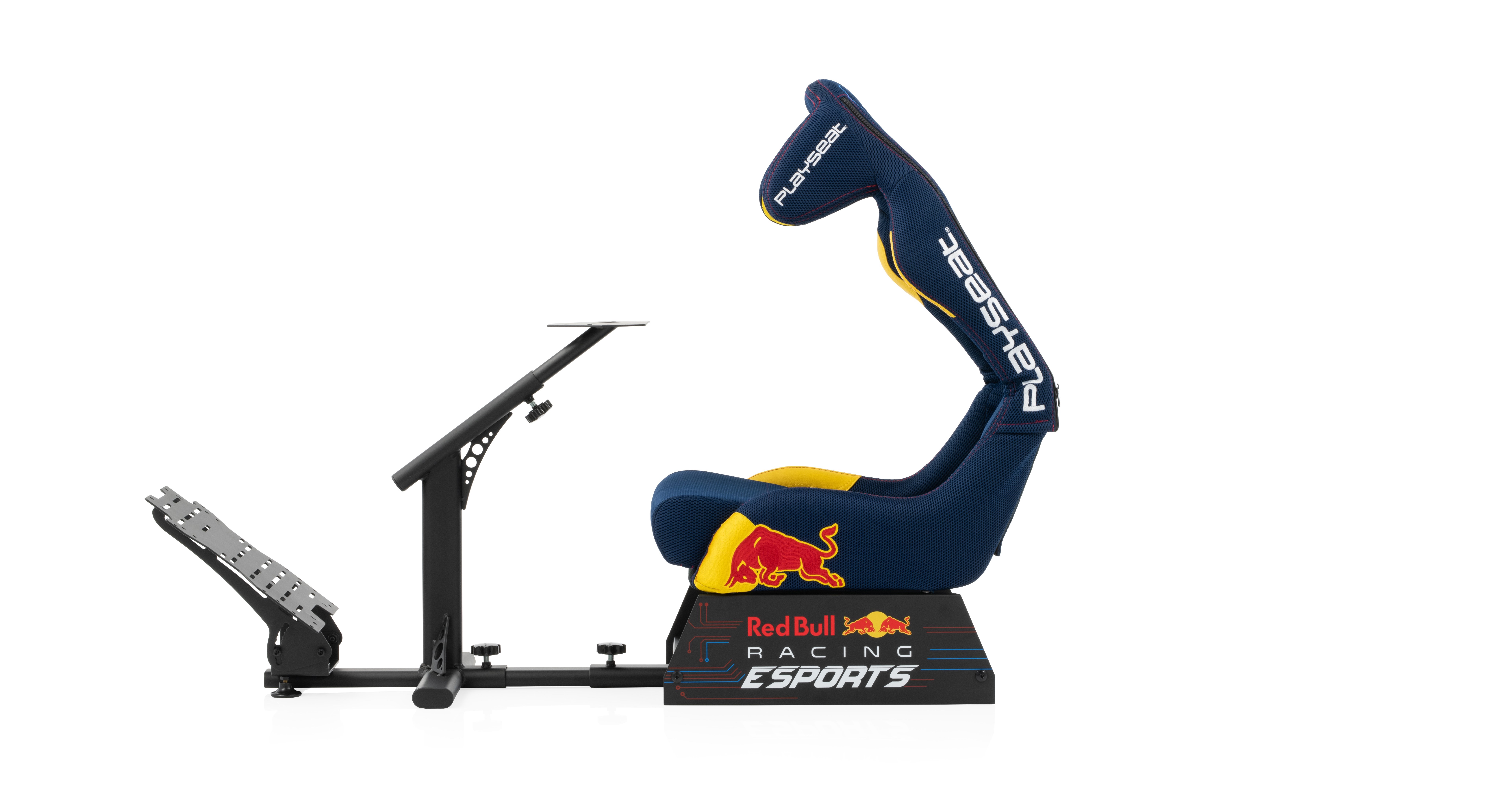 Obrázek Playseat® Evolution Pro Red Bull Racing Esports