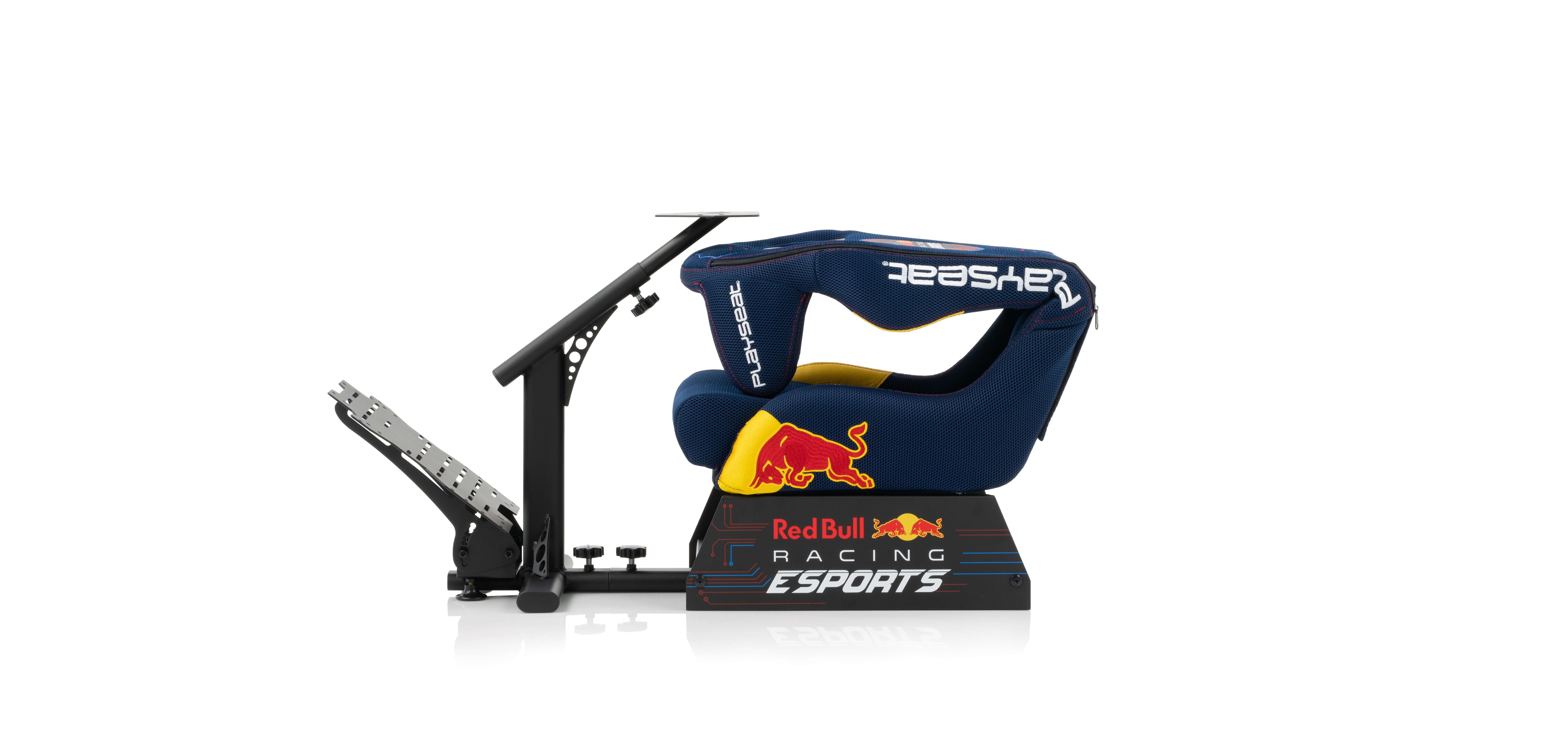 Obrázek Playseat® Evolution Pro Red Bull Racing Esports