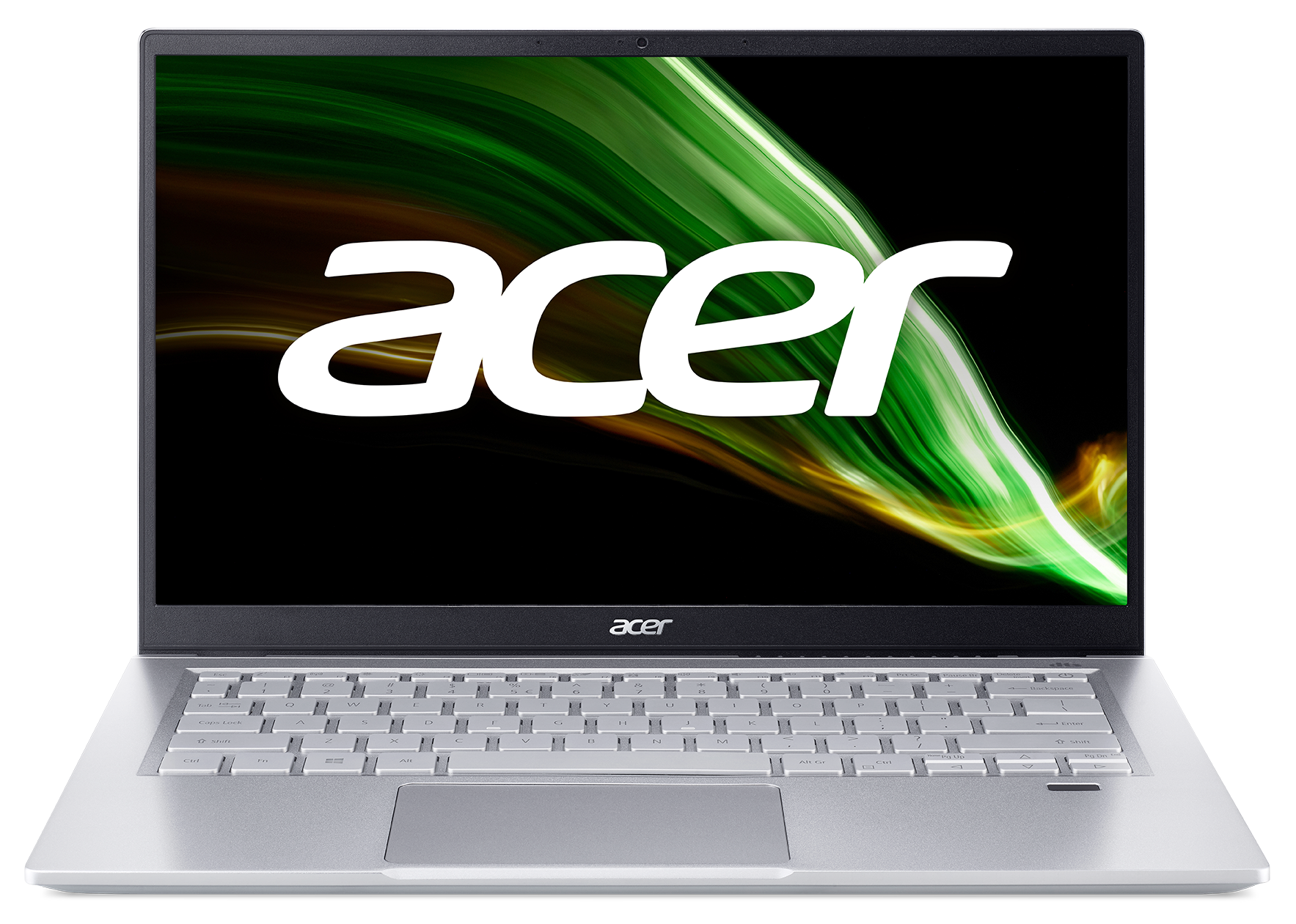 Acer Swift 3/SF314-43/R5-5500U/14"/FHD/8GB/512GB SSD/RX Vega 7/bez OS/Gray/2R