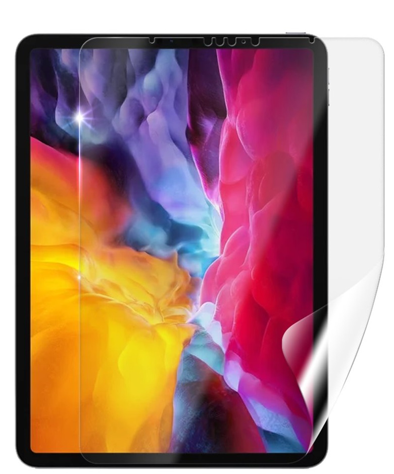 Obrázek Screenshield APPLE iPad Pro 11 (2021) Wi-Fi Cellular folie na displej