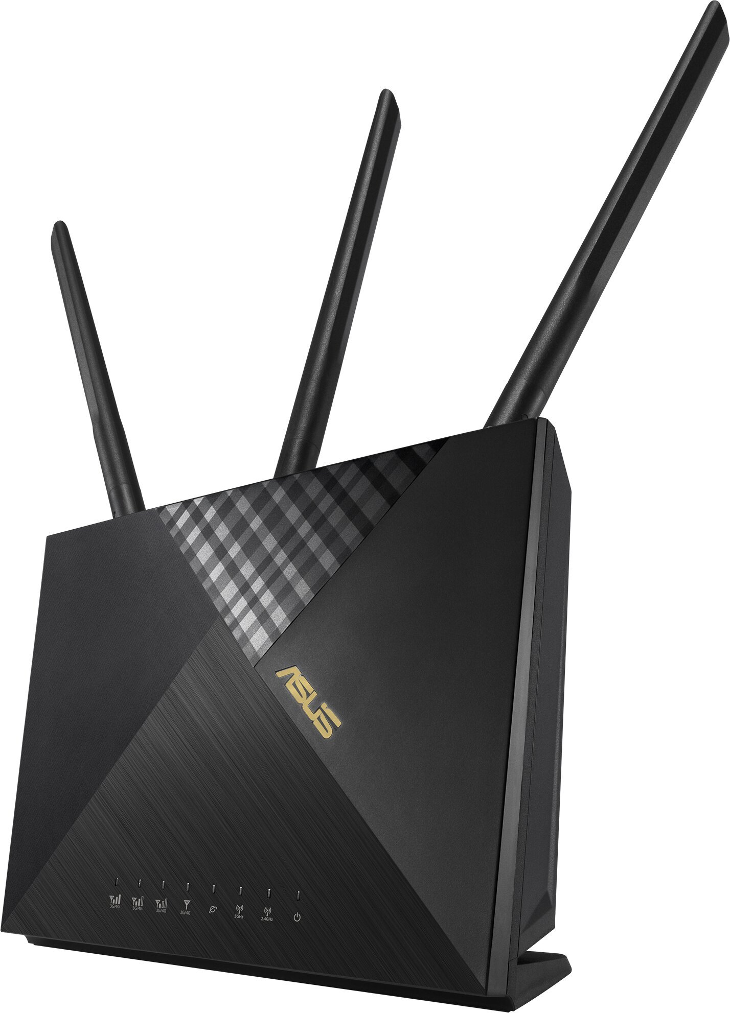 Obrázek ASUS 4G-AX56 - Dual-band LTE Router