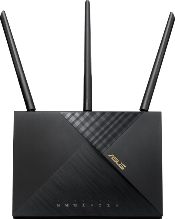 Obrázek ASUS 4G-AX56 - Dual-band LTE Router