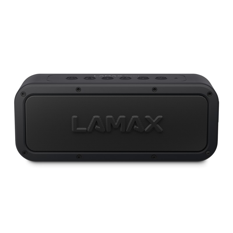 Obrázek LAMAX Storm1 black