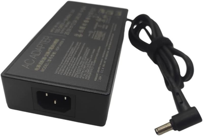 Obrázek ASUS AD240 EU Power Adapter, 240W, 6mm