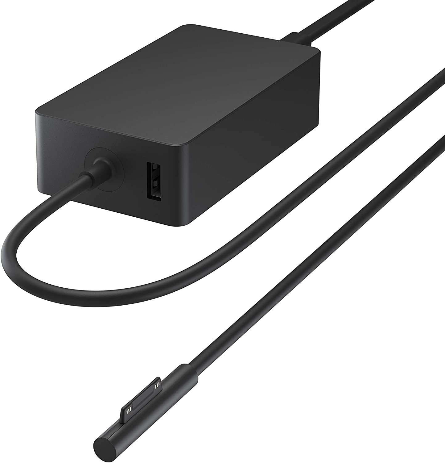 Obrázek Microsoft Surface 127W Power Supply, USB port