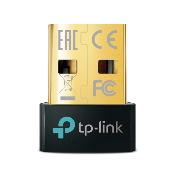 Obrázek TP-Link UB500 Bluetooth 5.0 USB Adapter, Nano velikost, USB 2.0