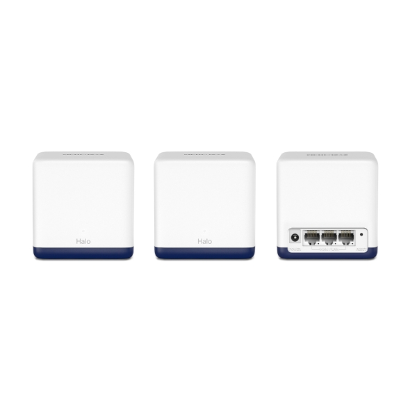 Obrázek Halo H50G(3-pack) 1900Mbps Home Mesh WiFi system