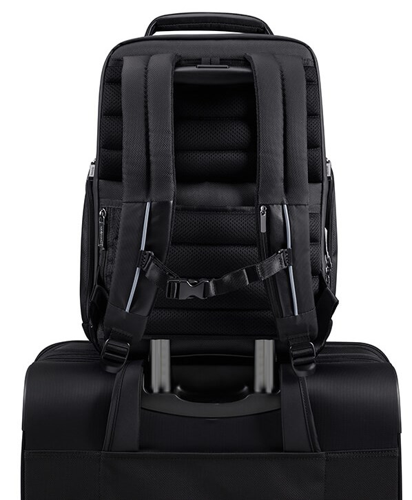 Obrázek SAMSONITE SPECTROLITE 3.0  BACKPACK 14.1" black