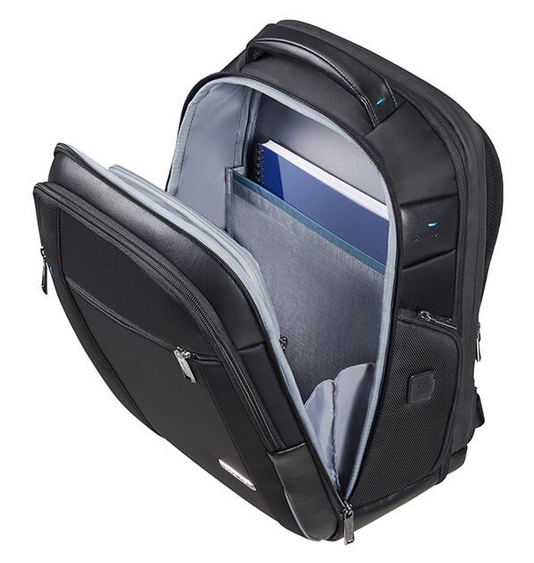 Obrázek SAMSONITE SPECTROLITE 3.0 LAPTOP BACKPACK 15.6" EXP black