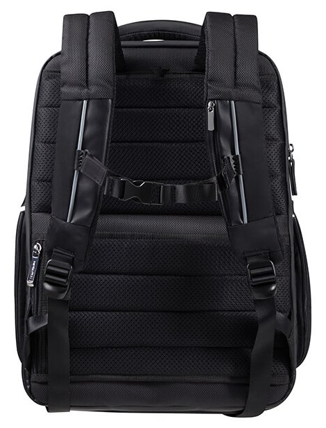 Obrázek SAMSONITE SPECTROLITE 3.0 LAPTOP BACKPACK 15.6" EXP black