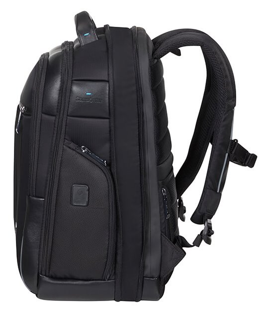 Obrázek SAMSONITE SPECTROLITE 3.0 LAPTOP BACKPACK 15.6" EXP black