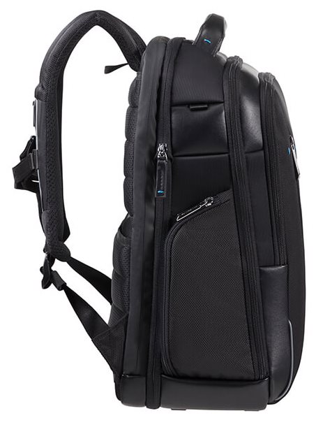 Obrázek SAMSONITE SPECTROLITE 3.0 LAPTOP BACKPACK 15.6" EXP black