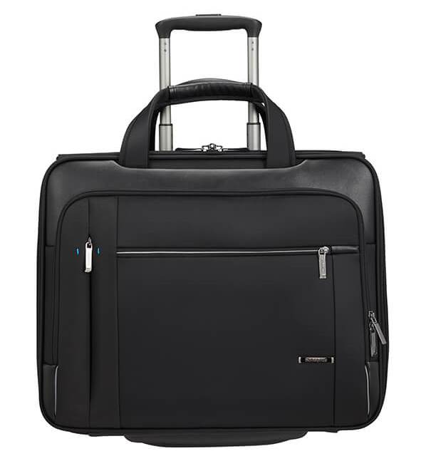 Obrázek SAMSONITE SPECTROLITE 3.0 ROLLING TOTE 17.3" EXP Black