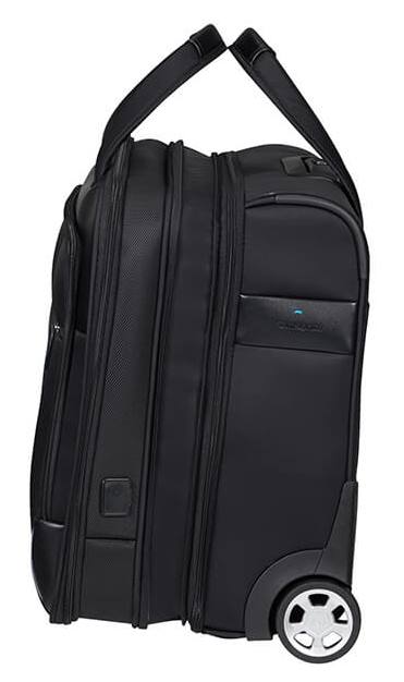 Obrázek SAMSONITE SPECTROLITE 3.0 ROLLING TOTE 17.3" EXP Black