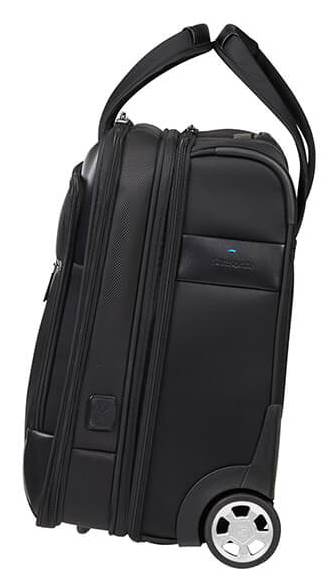 Obrázek SAMSONITE SPECTROLITE 3.0 ROLLING TOTE 17.3" EXP Black