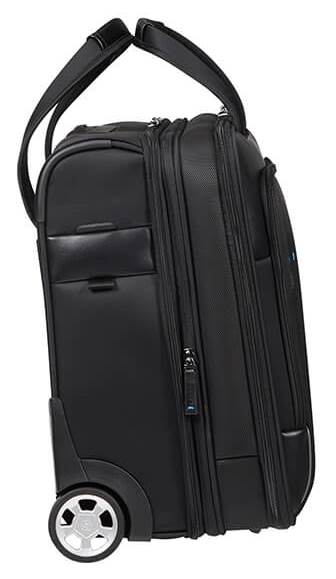 Obrázek SAMSONITE SPECTROLITE 3.0 ROLLING TOTE 17.3" EXP Black