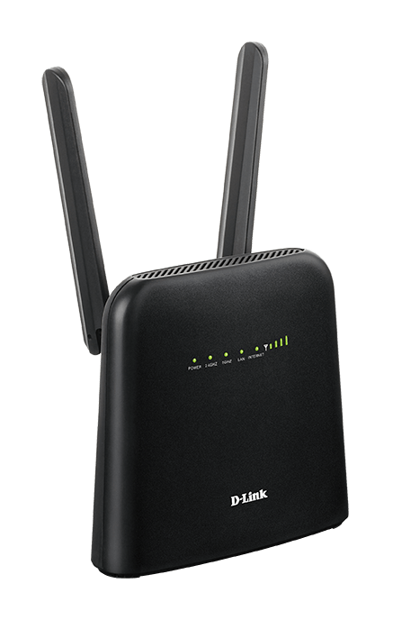 Obrázek D-Link DWR-960 LTE Cat7 Wi-Fi AC1200 Router