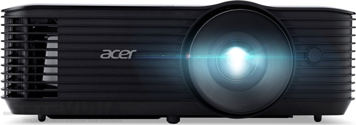 Obrázek Acer X1128H/DLP/4500lm/SXVGA/HDMI