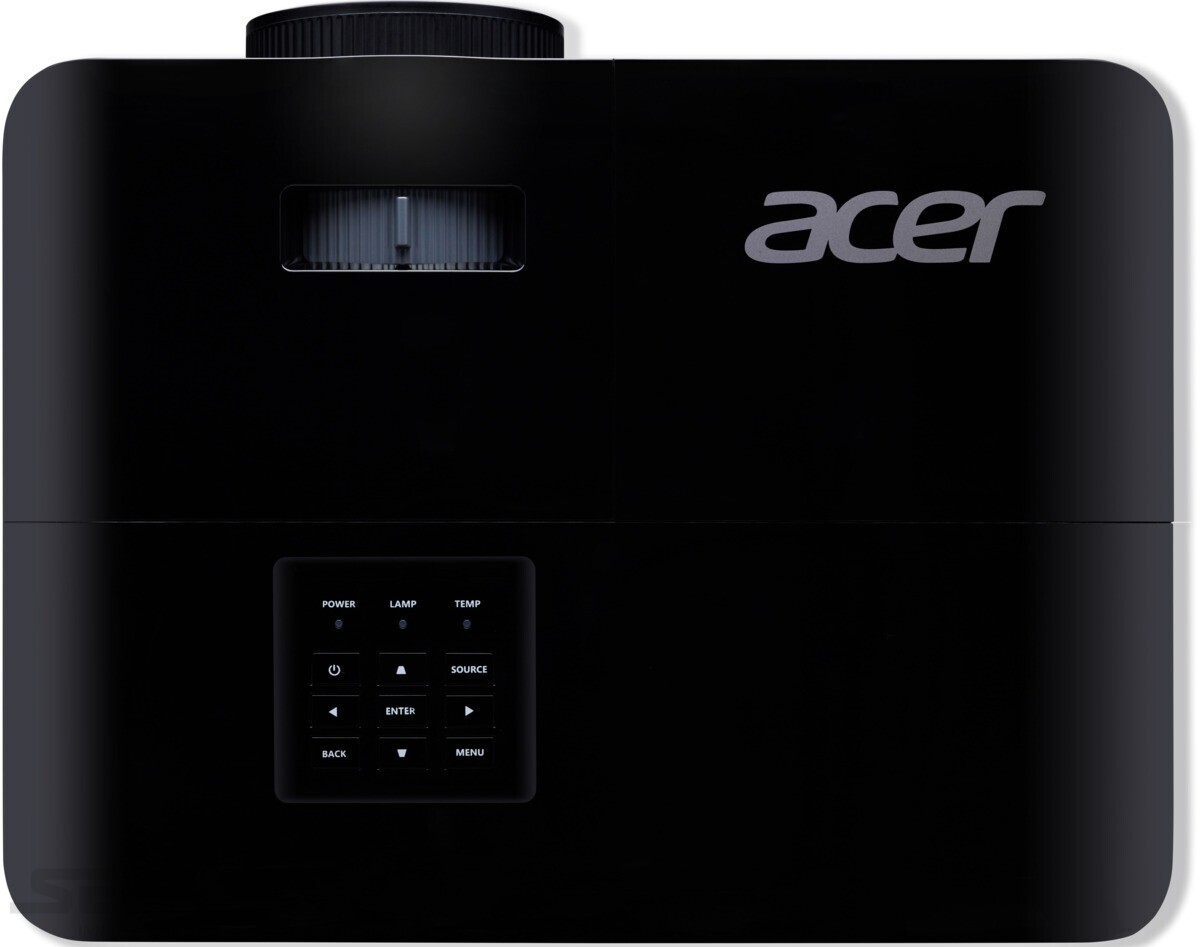 Obrázek Acer X1128H/DLP/4500lm/SXVGA/HDMI