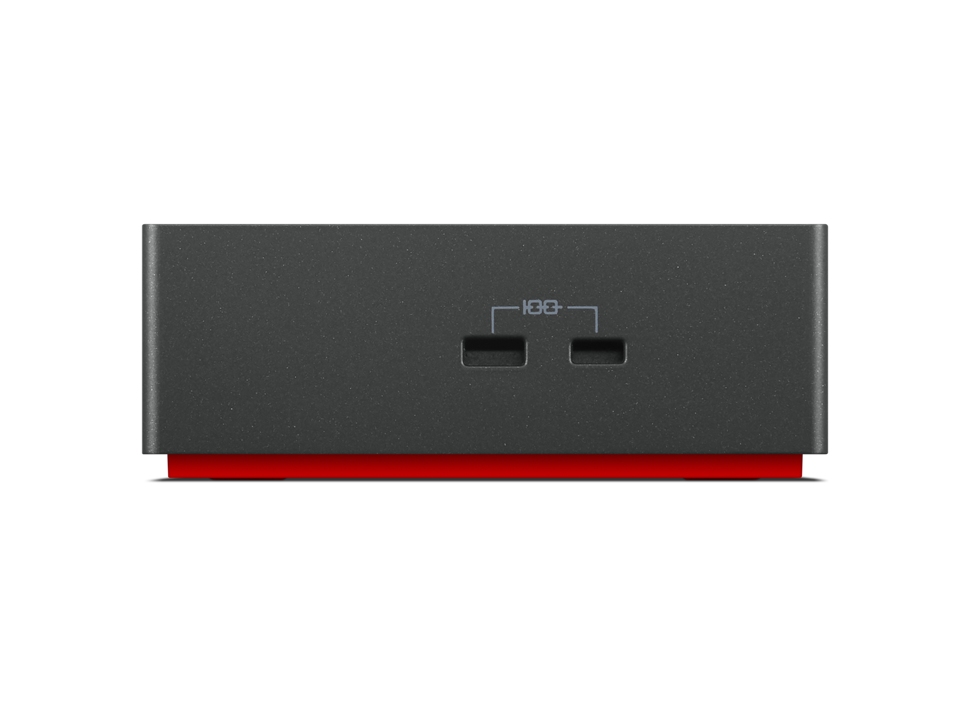 Obrázek Lenovo ThinkPad Universal USB-C Dock - EU