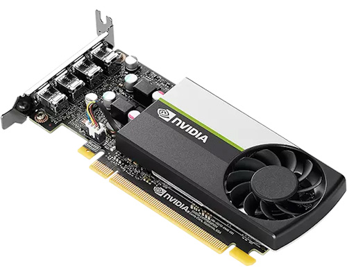 Obrázek GRAPHIC_BO NV T1000 HP Graphics Card