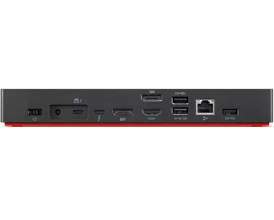 Obrázek Lenovo ThinkPad Universal Thunderbolt 4 Dock