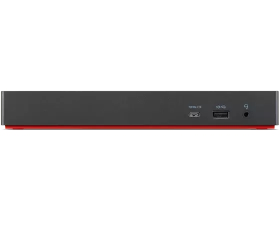 Obrázek Lenovo ThinkPad Universal Thunderbolt 4 Dock