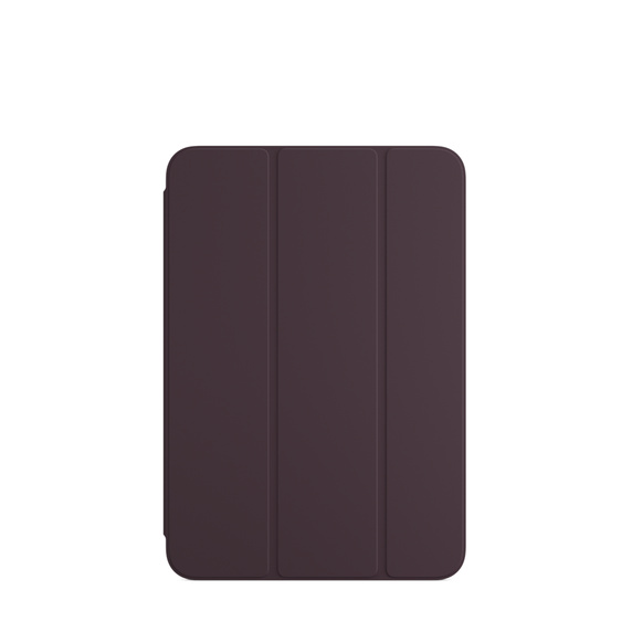 Obrázek Smart Folio for iPad mini 6gen - Dark Cherry