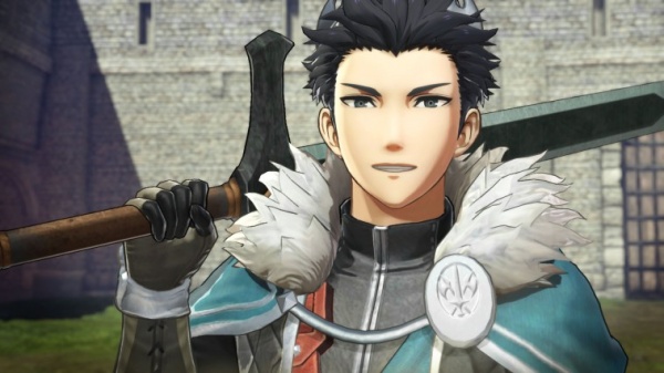 Obrázek SWITCH Fire Emblem Warriors