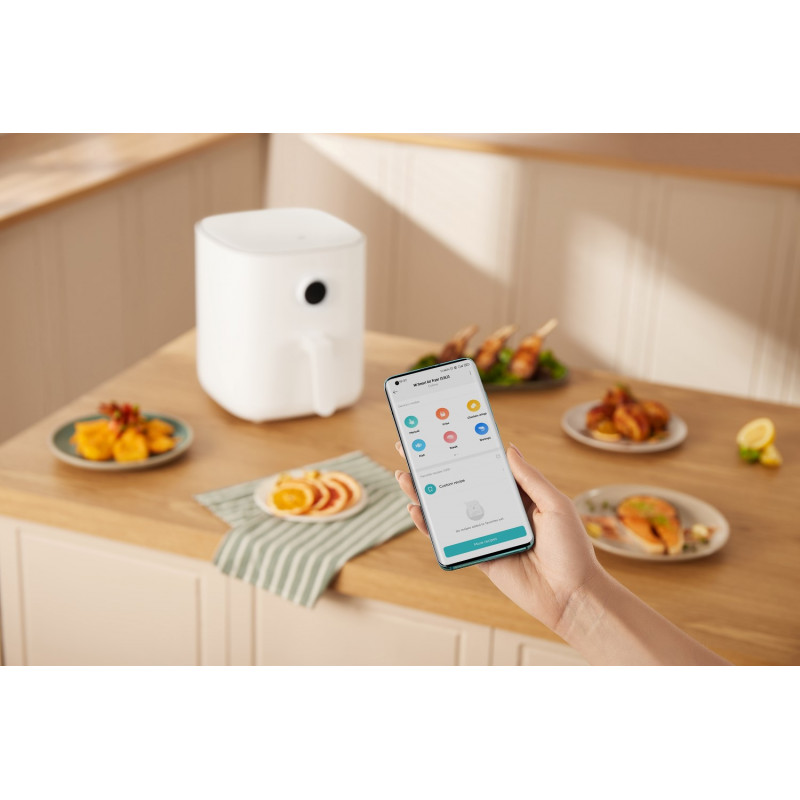 Obrázek Xiaomi Mi Smart Air Fryer 3.5L