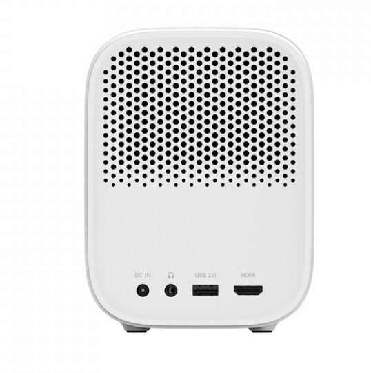 Obrázek Xiaomi Mi Smart Projector 2