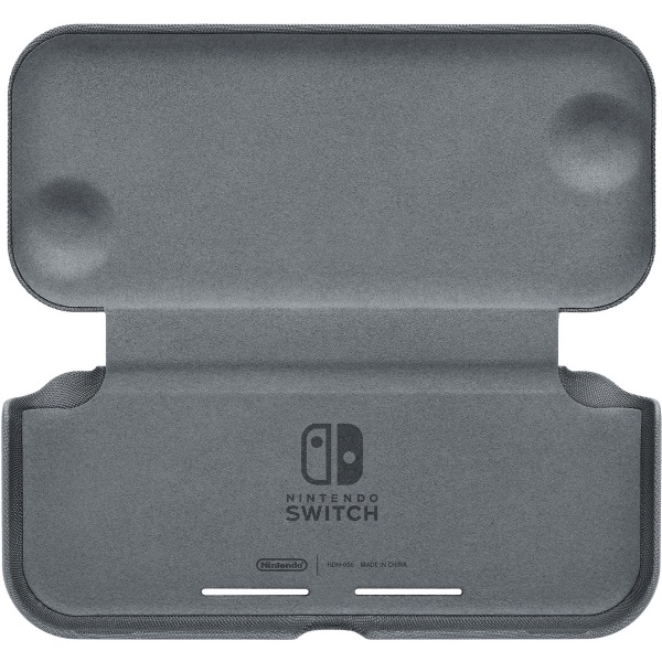 Obrázek Nintendo Switch Lite Flip Cover&Screen Protector