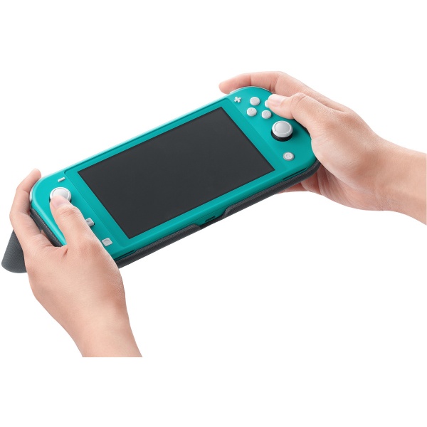 Obrázek Nintendo Switch Lite Flip Cover&Screen Protector