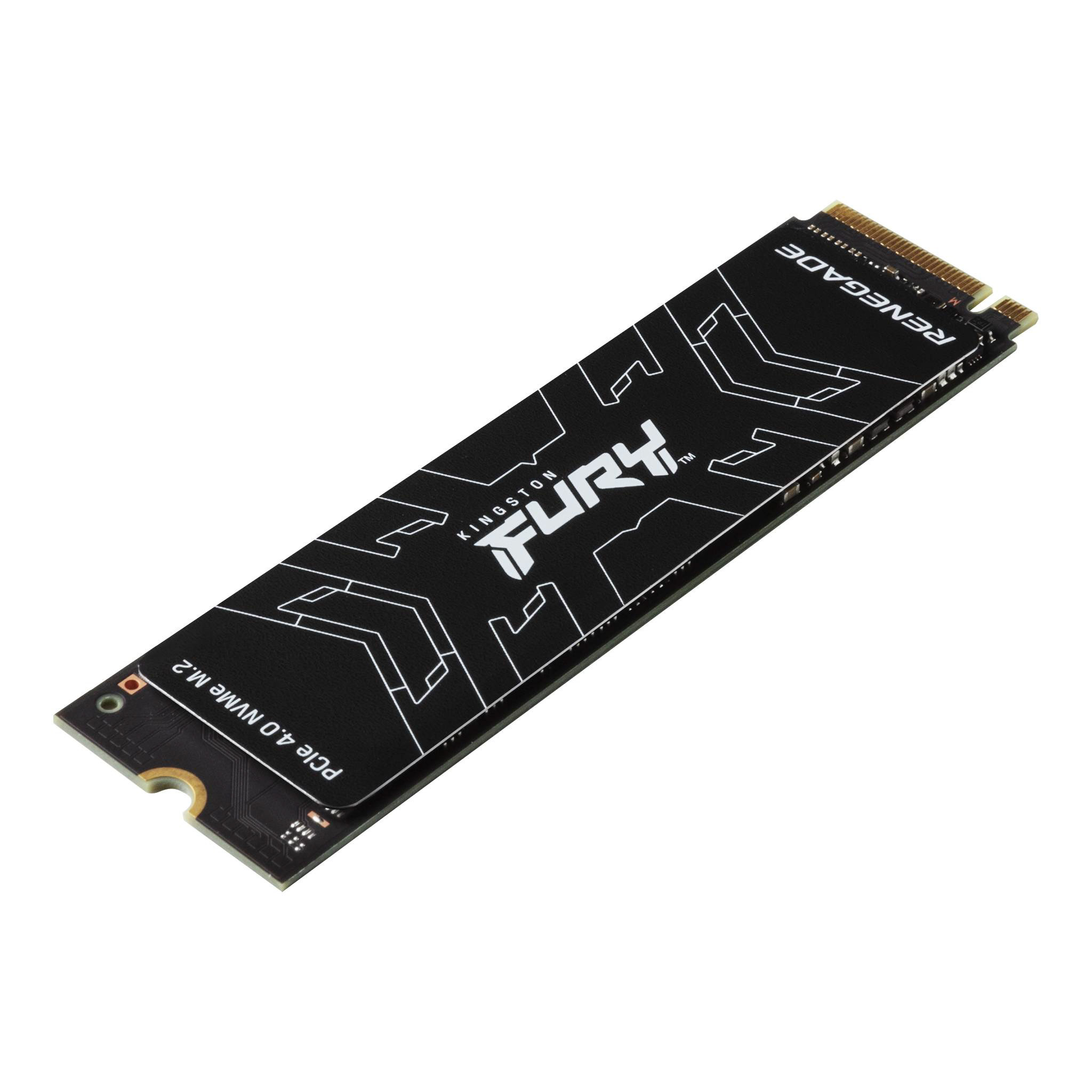 Obrázek Kingston Fury/1TB/SSD/M.2 NVMe/Heatsink/5R