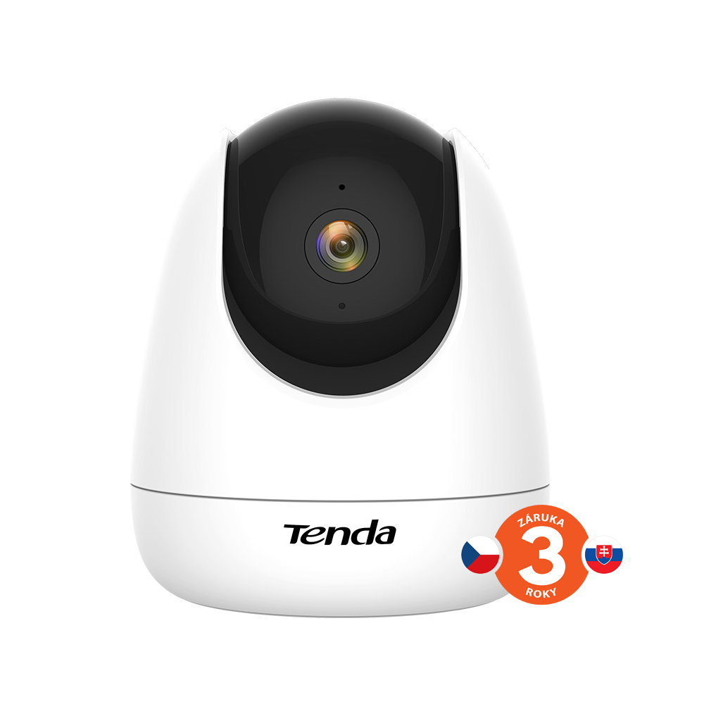 Tenda CP3 Security 1080p Wi-Fi otočná kamera