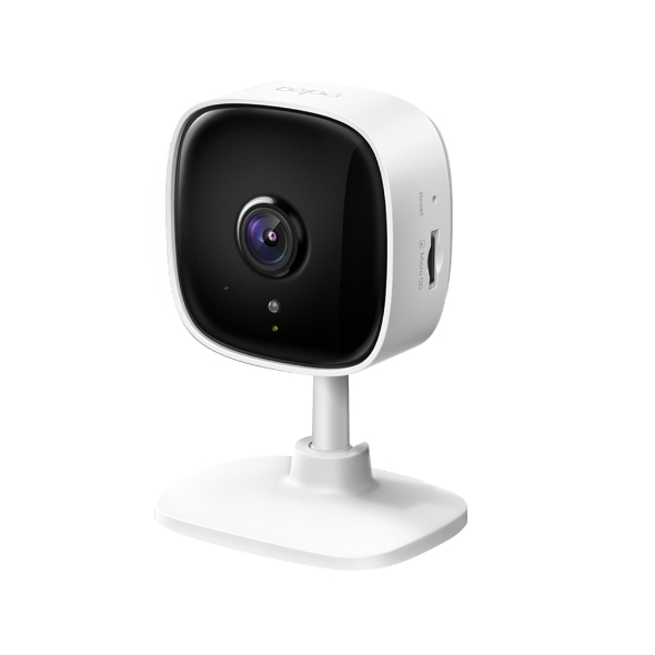 Obrázek Tapo C110 Home Security Wi-Fi 3MP Camera, micro SD, dvoucestné audio, detekce pohybu