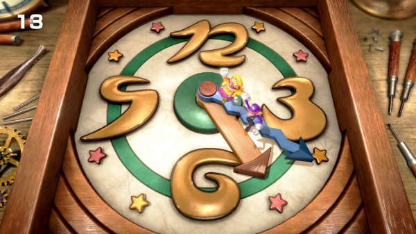 Obrázek SWITCH Mario Party Superstars