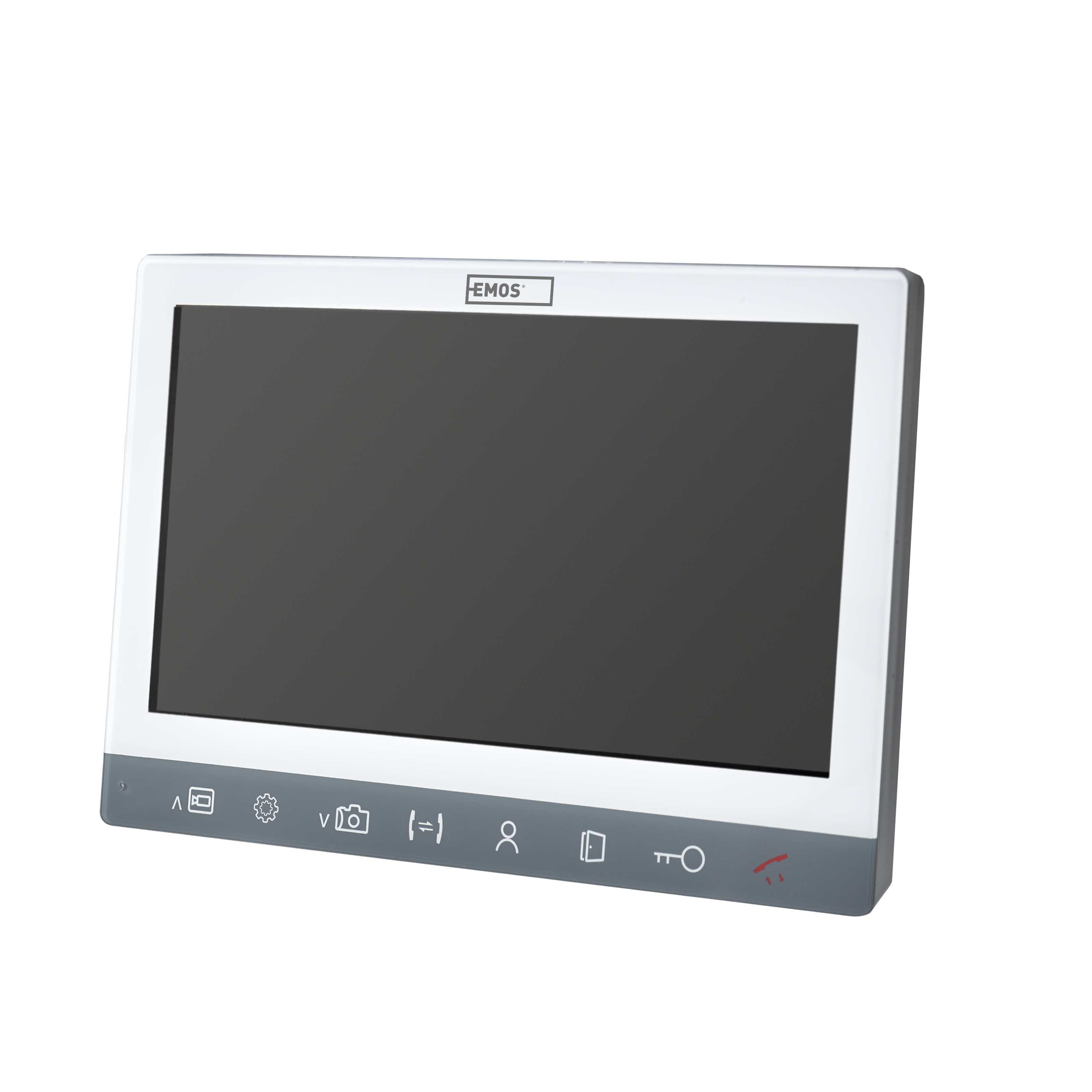 Obrázek VIDEOTELEFON 7" LCD EM-10AHD
