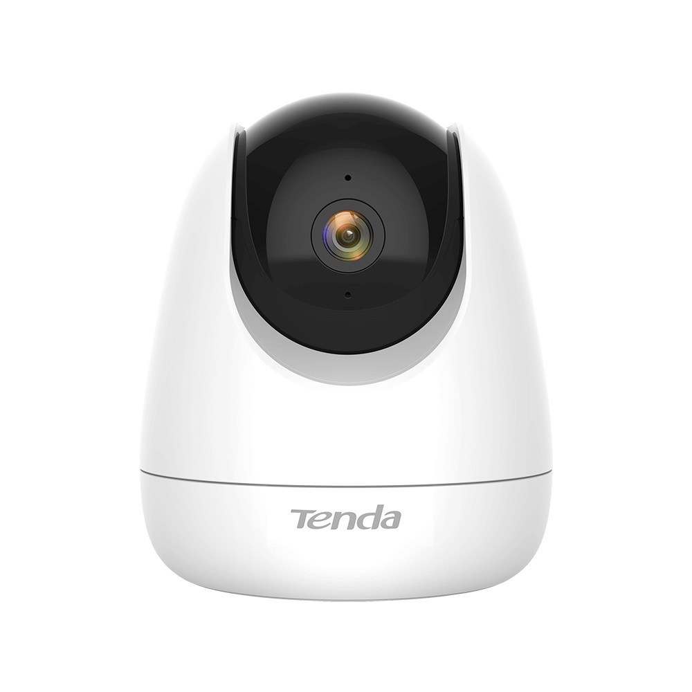 Obrázek Tenda CP6 Security 2K (3MP) Wi-Fi otočná kamera, noční vidění, dvoucestné audio,microSD, CZ aplikace