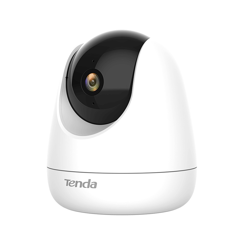 Obrázek Tenda CP6 Security 2K (3MP) Wi-Fi otočná kamera, noční vidění, dvoucestné audio,microSD, CZ aplikace