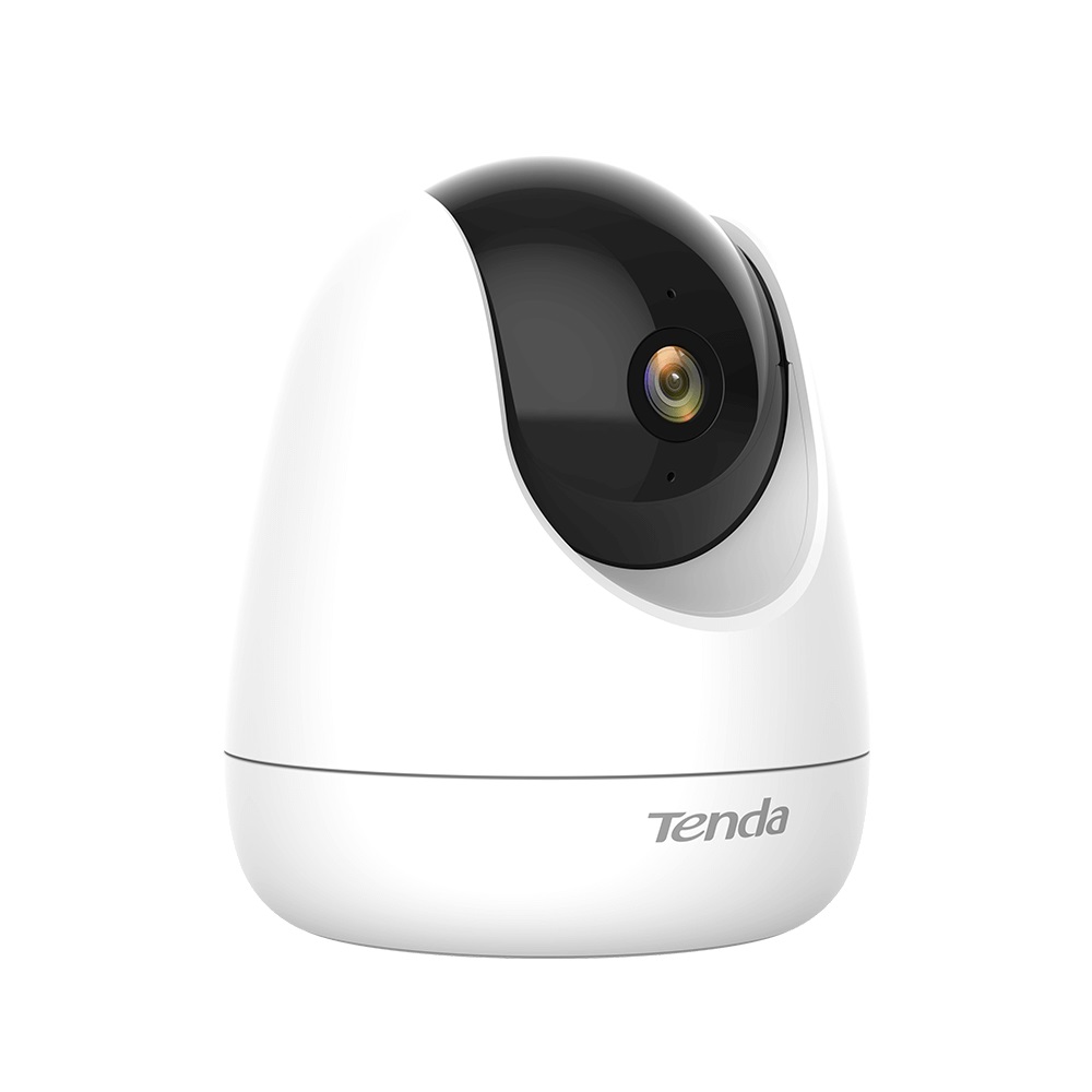 Obrázek Tenda CP6 Security 2K (3MP) Wi-Fi otočná kamera, noční vidění, dvoucestné audio,microSD, CZ aplikace