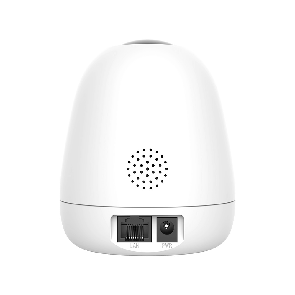 Obrázek Tenda CP6 Security 2K (3MP) Wi-Fi otočná kamera, noční vidění, dvoucestné audio,microSD, CZ aplikace