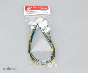 Obrázek PWM Splitter - Smart Fan Cable 2 ks