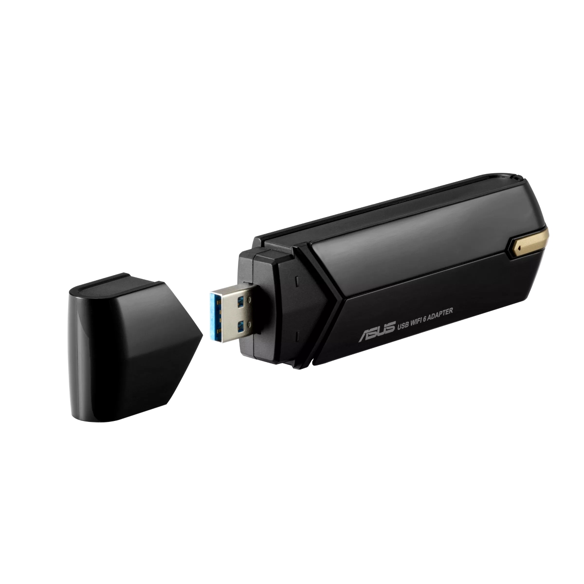 Obrázek ASUS USB-AX56 Dual Band wireless AX1800,USB client