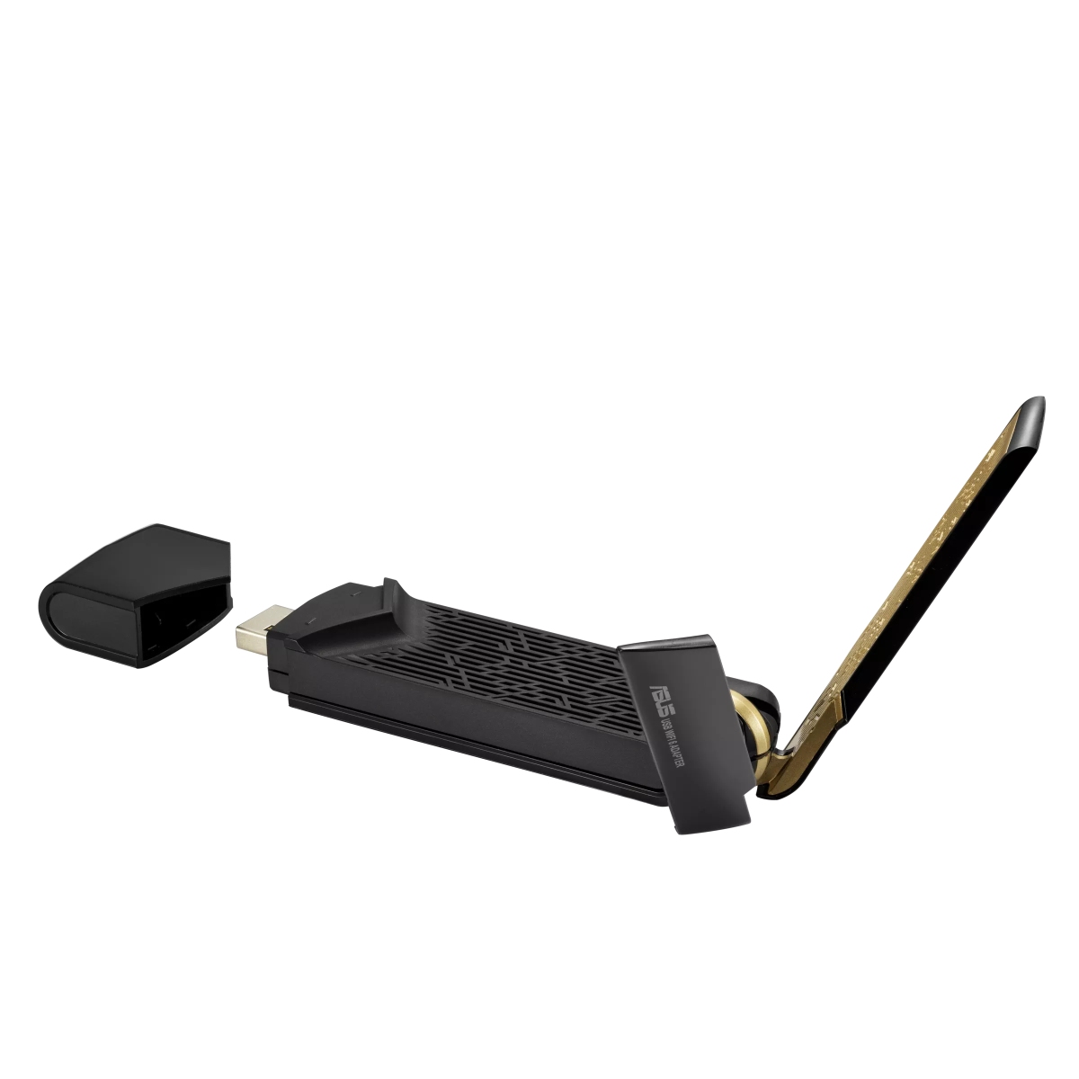 Obrázek ASUS USB-AX56 Dual Band wireless AX1800,USB client