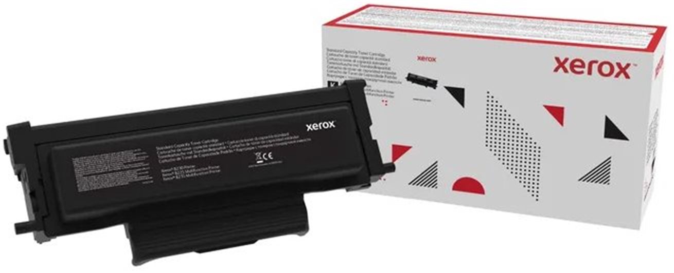 Obrázek Xerox B230/B225/B235 BLACK Toner 6000 p.